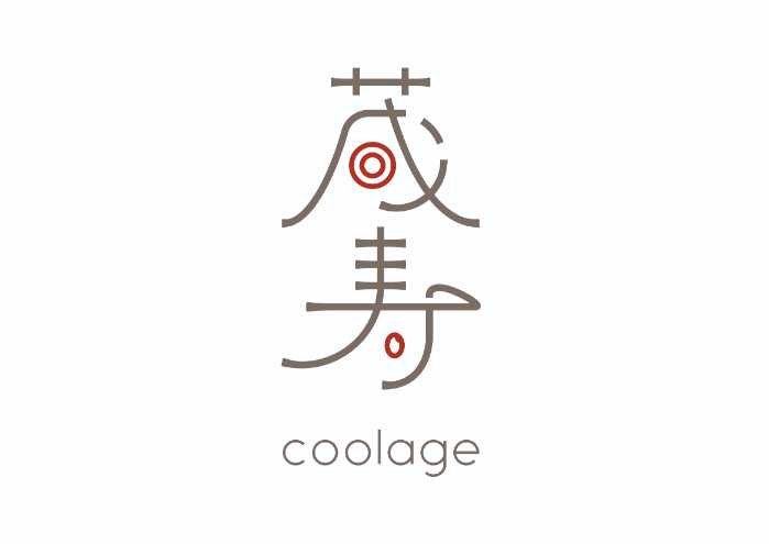 coolageのブランドロゴ