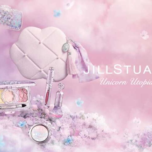 JILLSTUART - ジルスチュアート ユニコーンユートピア コレクションの+