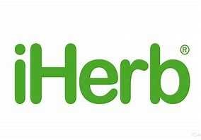iHerbのロゴ