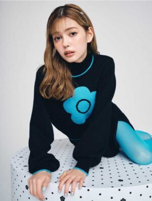 【LILY BROWN×MARY QUANT】人気のコラボから第4弾のアイテムが登場!：cocotte