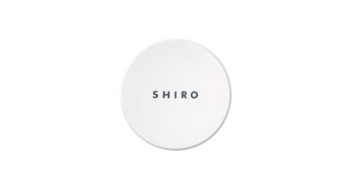 SHIROの限定フレグランス⑧