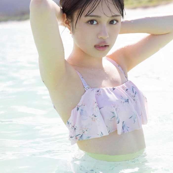 NMB48 森彩華 生写真 セット 5枚 NMB48 森彩華 生写真 セット 5枚