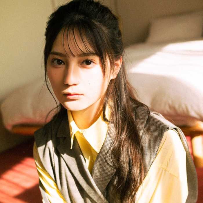 小坂菜緒 日向坂46 小坂菜緒が出演】ソニー損保がEVO Japan 2024に協賛