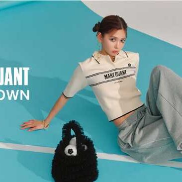【LILY BROWN】MARY QUANTとのコラボコレクションを発売♡：cocotte