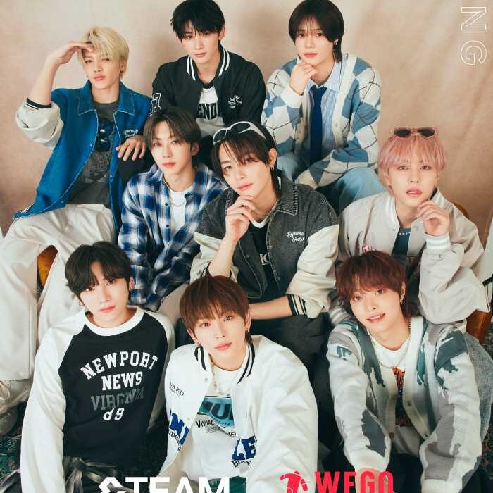 &TEAM Kグッズまとめ売り /ペンラ、スローガン、WEGOコラボ商品など多数 2025年最新】&team k スローガンの人気アイテム - メルカリ