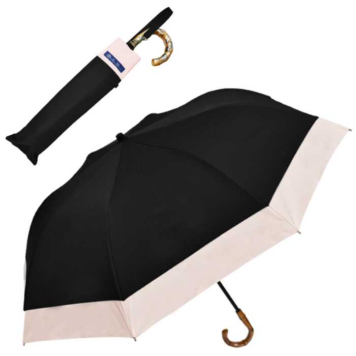 芦屋ロサブランの日傘⑨