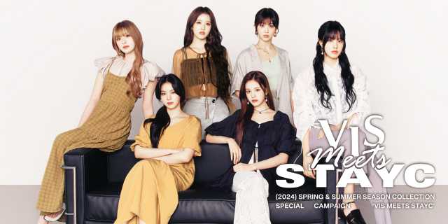 visのSTAYCキャンペーン①