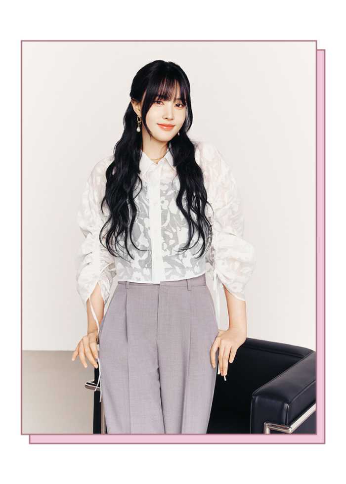 visのSTAYCキャンペーン⑪