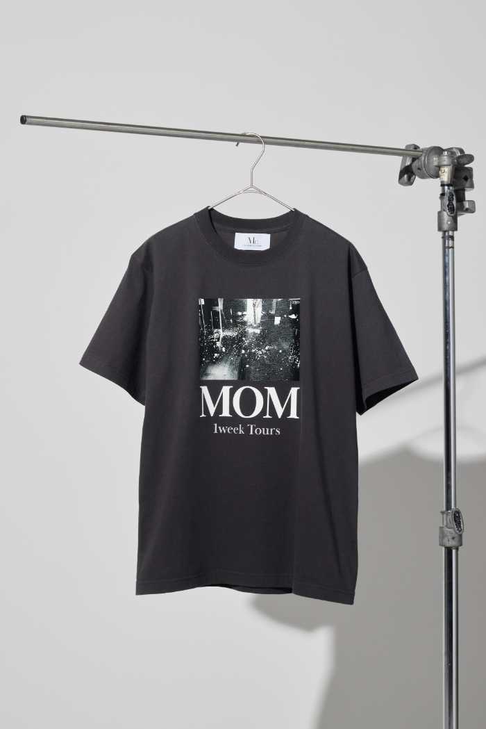 THE MINE COLLECTIONのTシャツ⑨