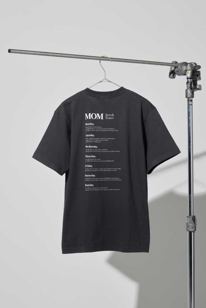 THE MINE COLLECTIONのTシャツ⑩