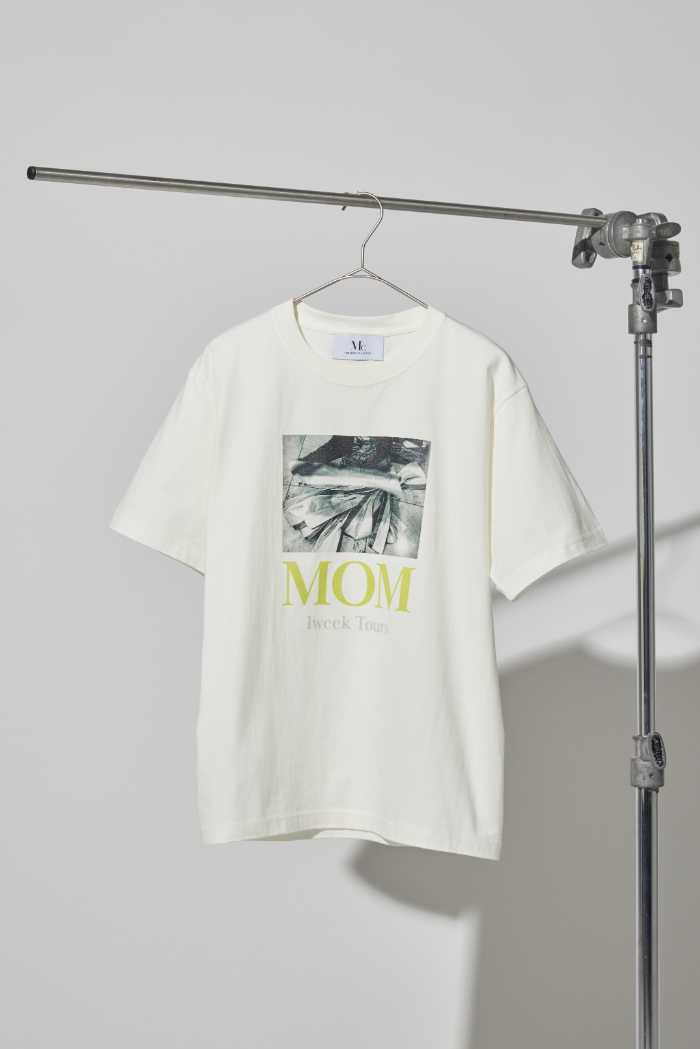 THE MINE COLLECTIONのTシャツ⑪