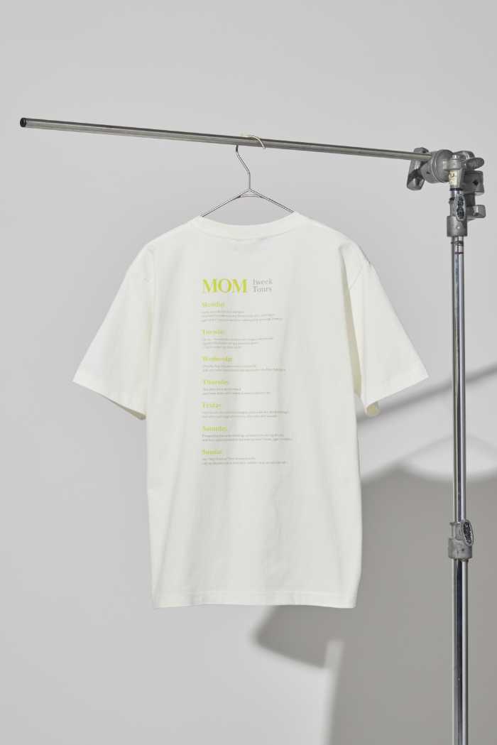 THE MINE COLLECTIONのTシャツ⑫