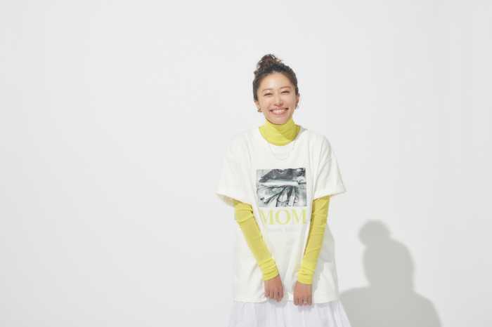 THE MINE COLLECTIONのTシャツ②