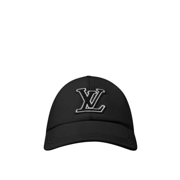 ルイ･ヴィトンの新作帽子④