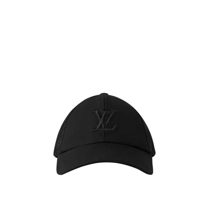 ルイ･ヴィトンの新作帽子⑥