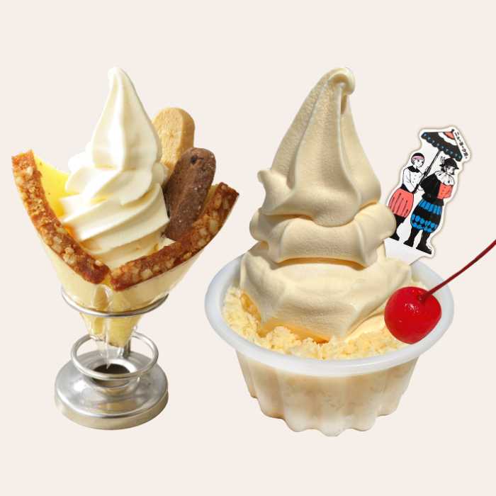 アイスクリーム･ラバーのアイスクリーム万博⑨