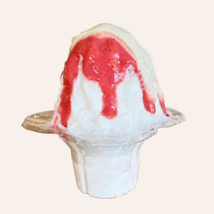 アイスクリーム･ラバーのアイスクリーム万博⑦