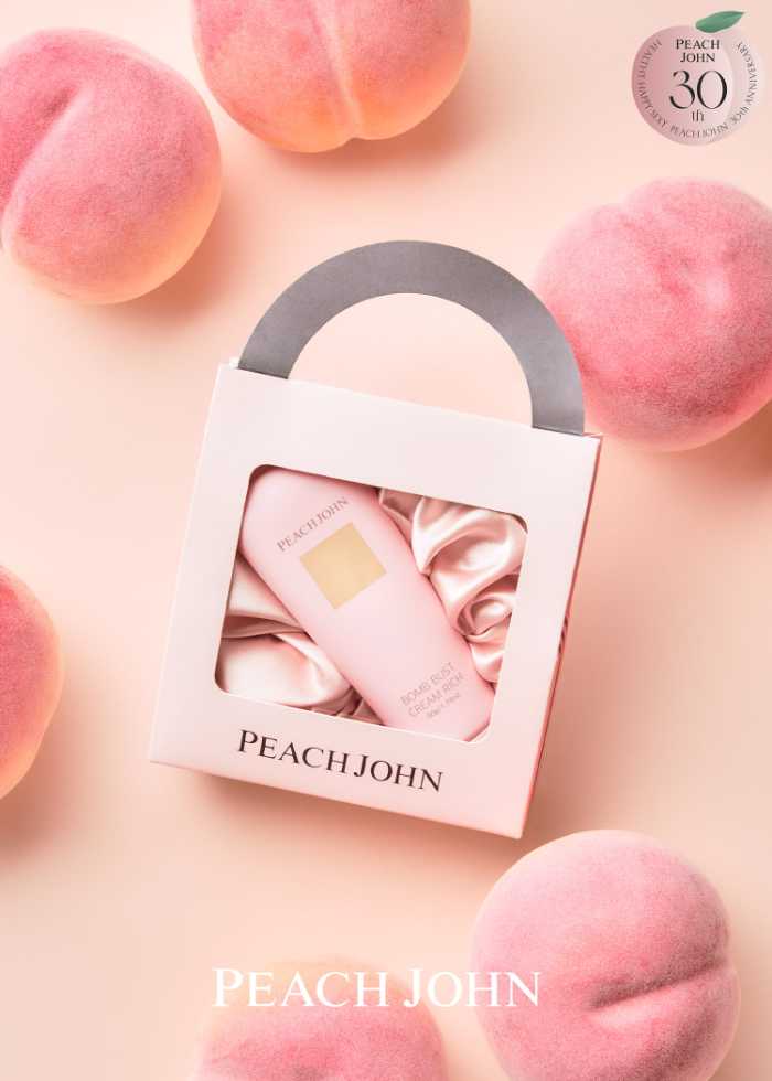 PEACH JOHNのピーチコレクション⑯