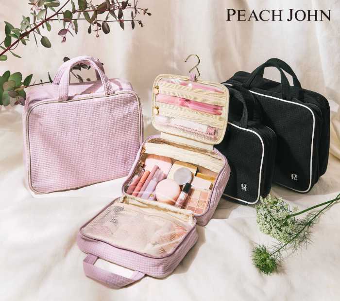 PEACHJOHNのスペシャルムービー⑤