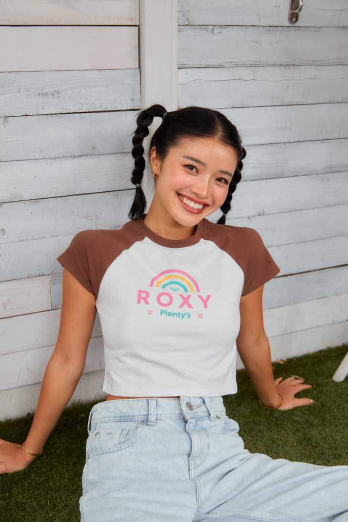 ROXYのコラボアイテム③