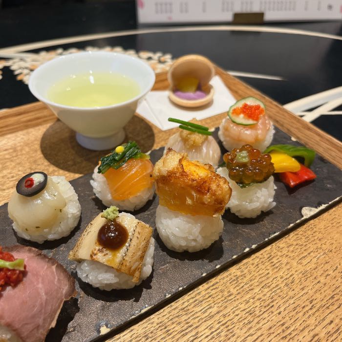 宗田の寿司3