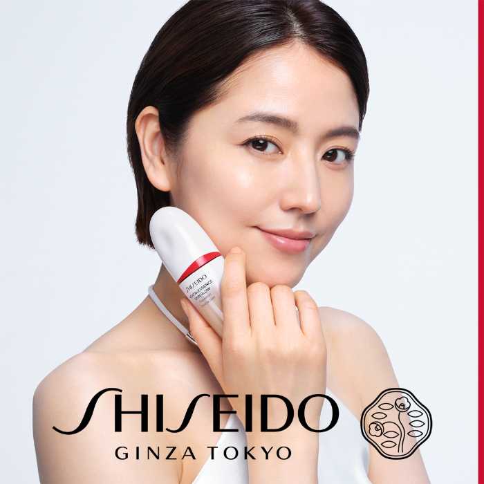 【SHISEIDO】二人の長澤まさみさんが登場する新CMが公開♪(cocotte) - goo ニュース