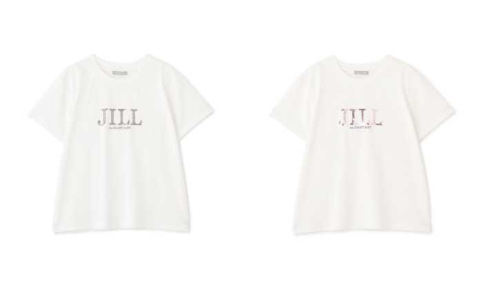 JILLbyJILLSTUARTの新作アイテム④