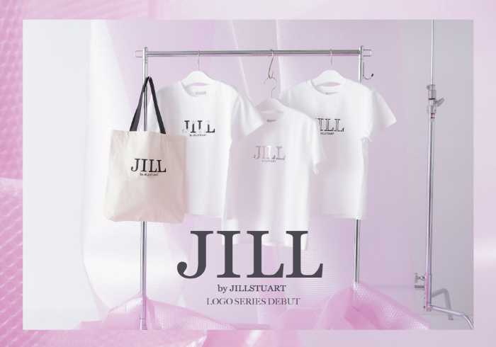 JILLbyJILLSTUARTの新作アイテム①