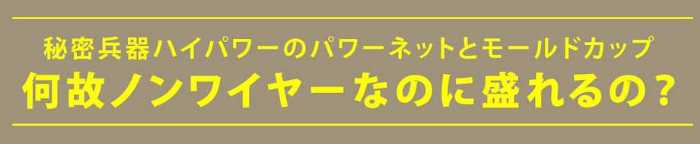 ラヴィジュールのブラ⑧