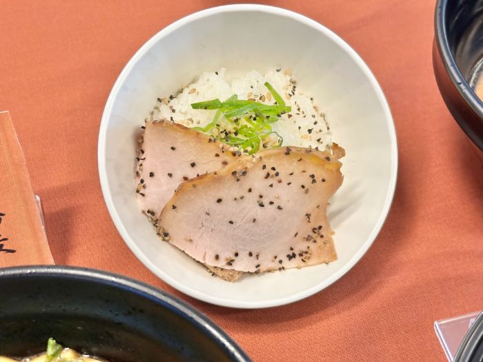 かっぱ寿司24夏フェアの本格ラーメンシリーズ2