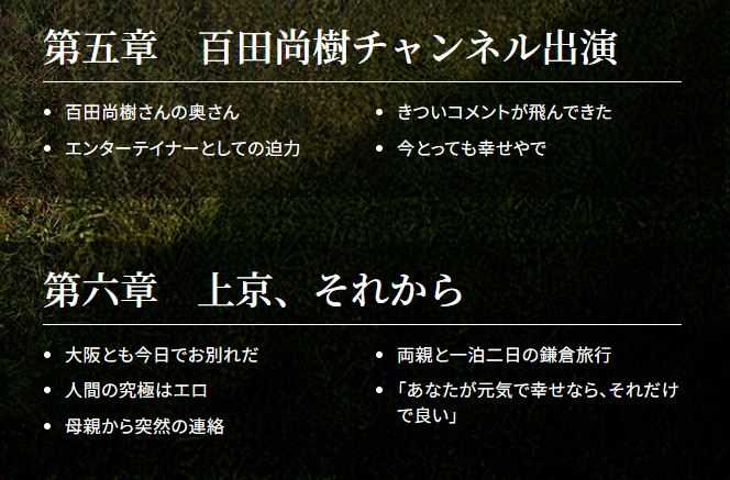 飛鳥新社の著書⑤