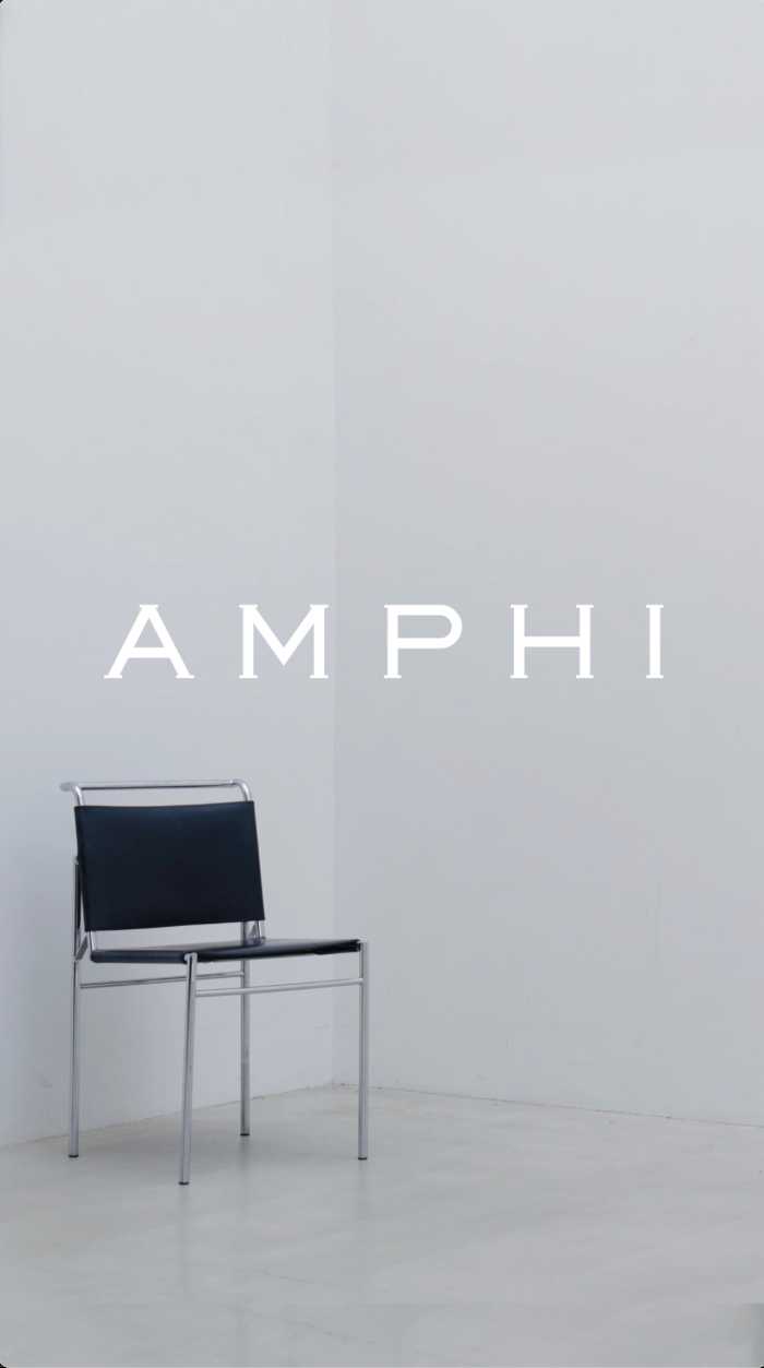 AMPHIのインナー④