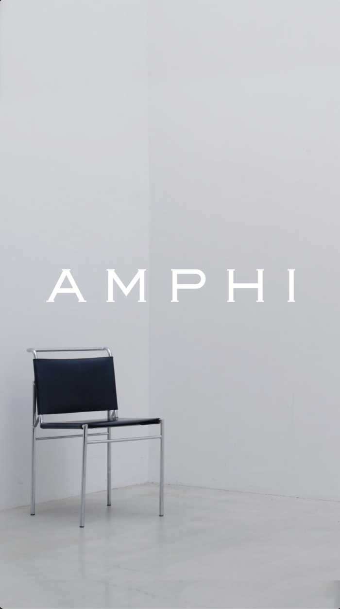 AMPHIのインナー⑤