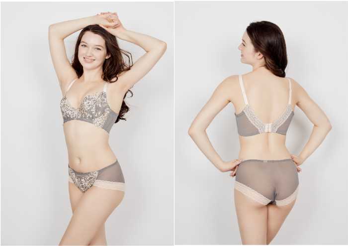 HEAVEN JapanのSELFIT BRA④