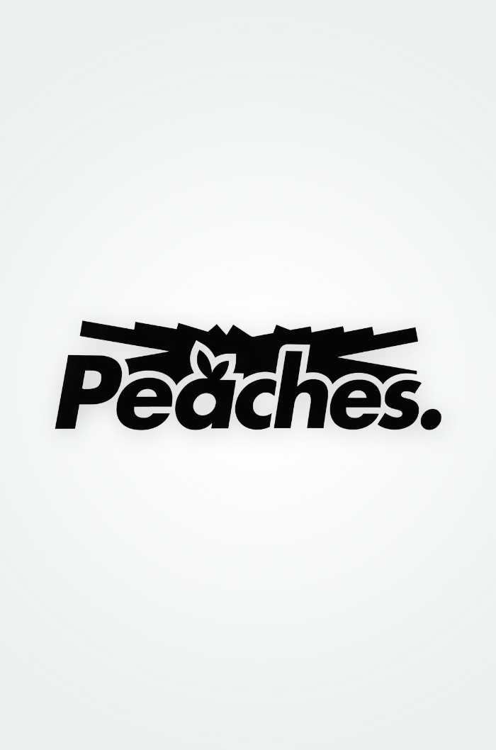 LE SSERAFIMとPeaches.のコラボ⑦