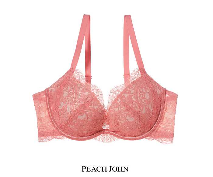 PEACH JOHNのブラ⑧