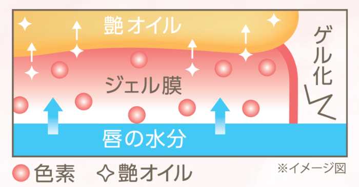 セザンヌの新作コスメ⑨