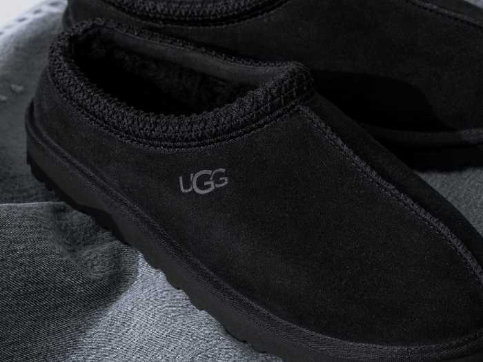 ロンハーマンとUGGの別注アイテム②