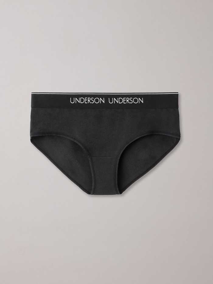 UNDERSON UNDERSONのショップ⑥