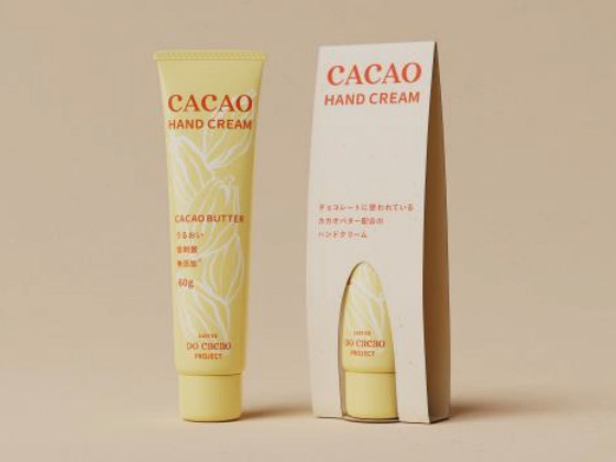 LOTTE DO Cacao STOREのグッズ③