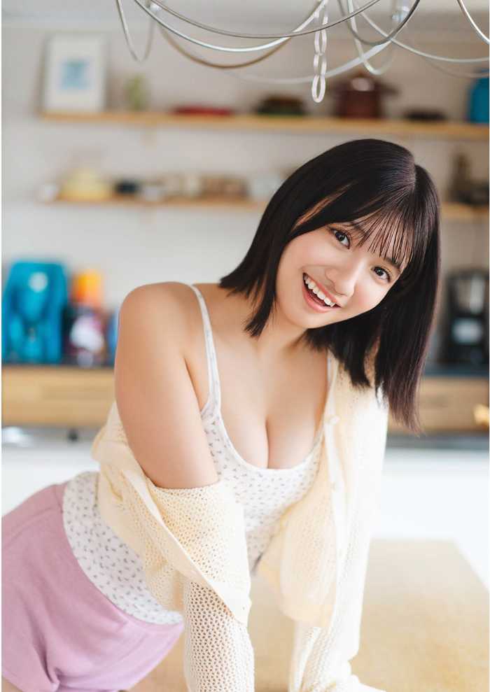 石井優希のデジタルPHOTOBOOK②