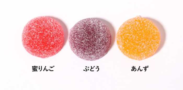 PAPABUBBLEの秋シリーズ⑧