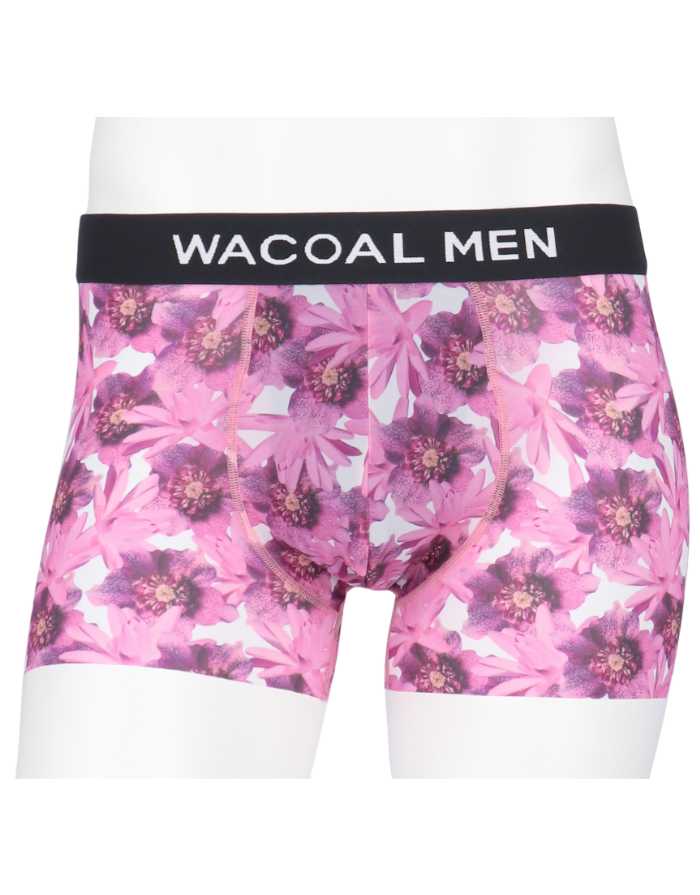 WACOAL MENのコラボアイテム②