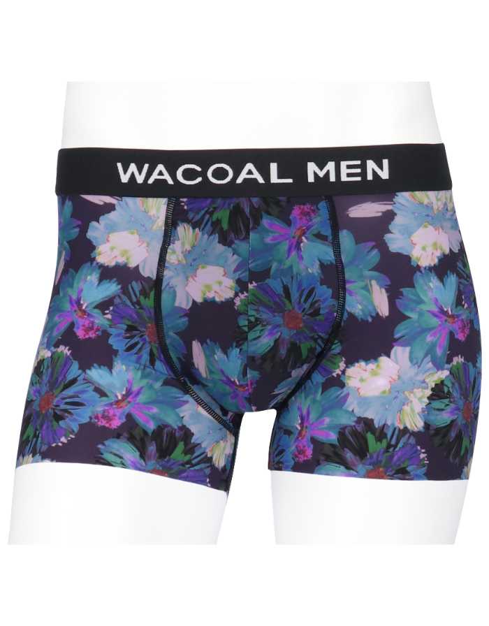 WACOAL MENのコラボアイテム④