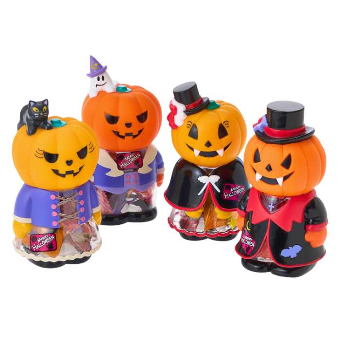 PLAZAのハロウィンコレクション④