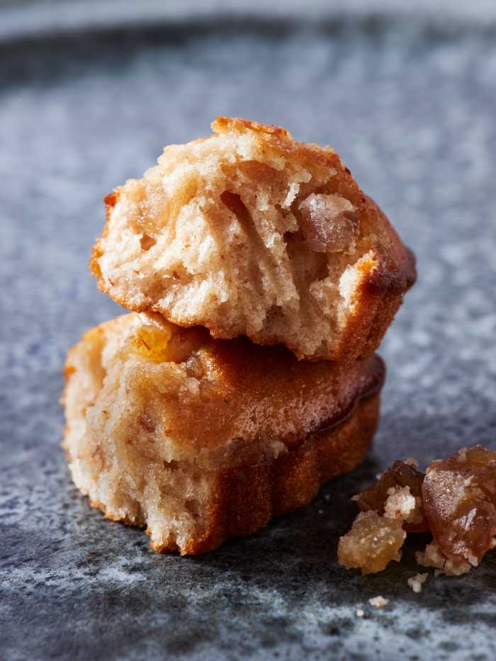 ビスキュイテリエ ブルトンヌの焼き菓子②