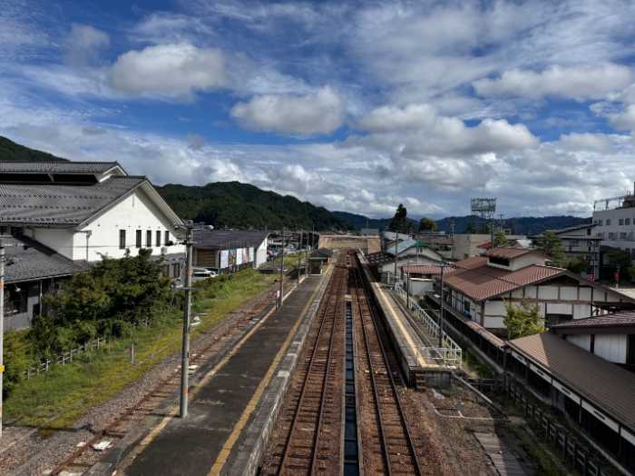 岐阜県飛騨市の観光地①