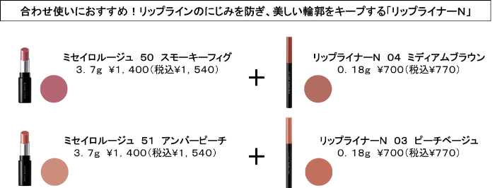 キスミーのフェルム ミセイロルージュ④