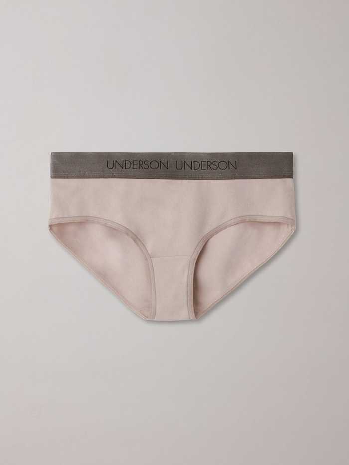 UNDERSON UNDERSONのコンセプトストア⑦