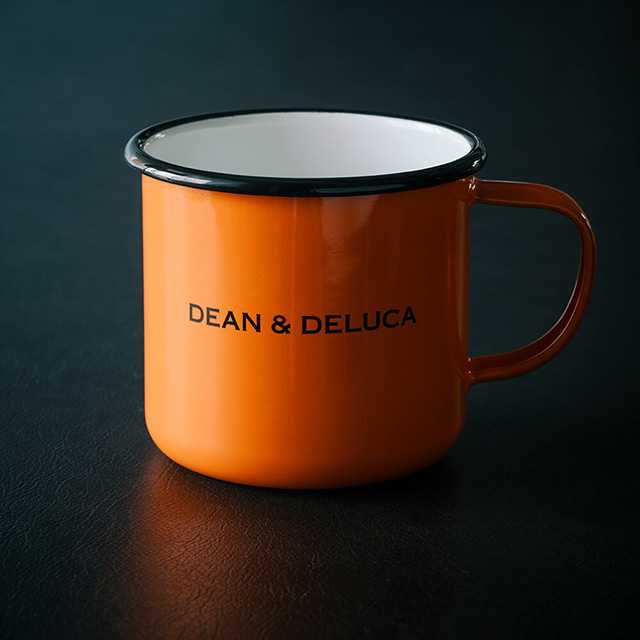 DEAN & DELUCAのハロウィンスイーツ⑦